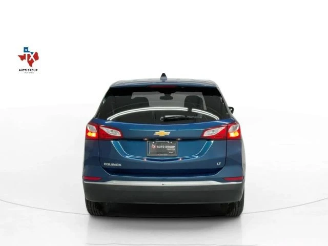 2020 Chevrolet Equinox - Image 8 of 21
