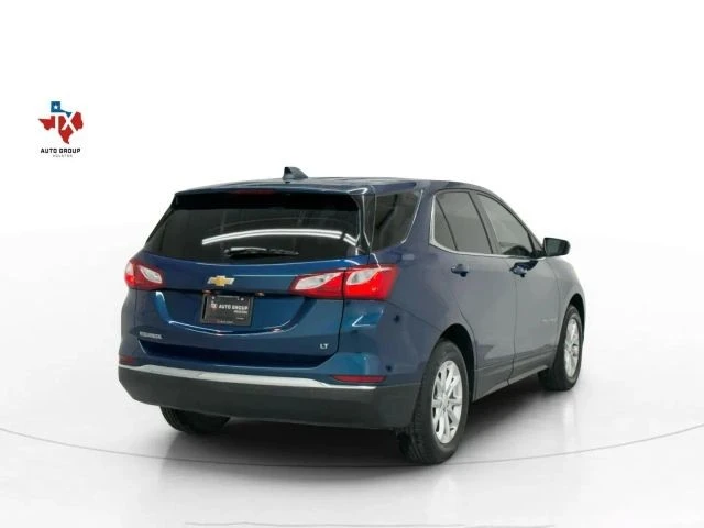 2020 Chevrolet Equinox - Image 6 of 21