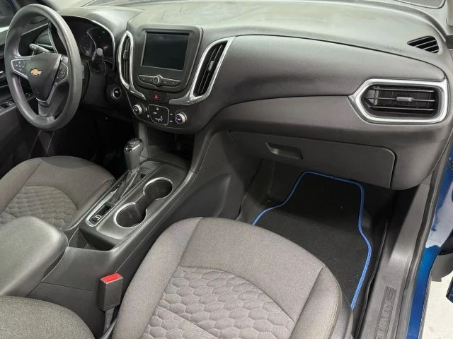 2020 Chevrolet Equinox - Image 10 of 21