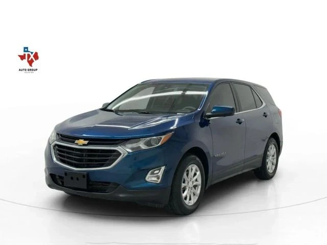 2020 Chevrolet Equinox - Image 5 of 12