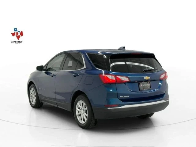 2020 Chevrolet Equinox - Image 3 of 12