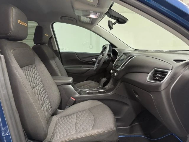 2020 Chevrolet Equinox - Image 11 of 21