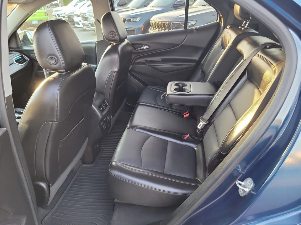 2020 Chevrolet Equinox - Image 12 of 12