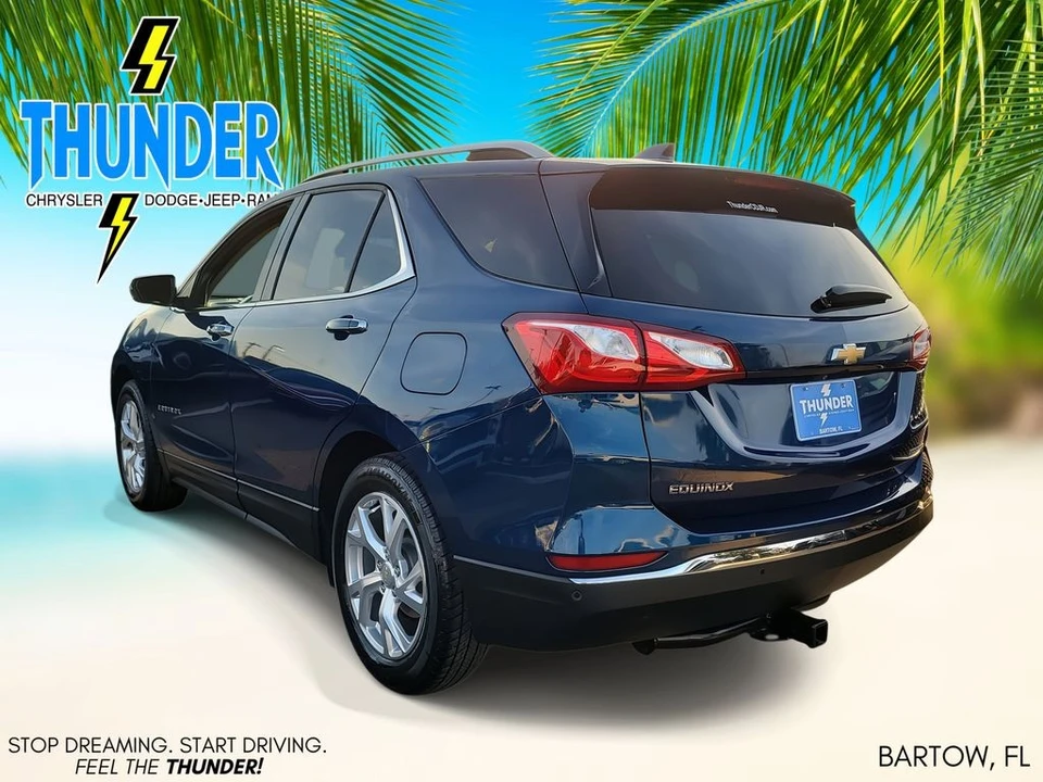 2020 Chevrolet Equinox - Image 3 of 12