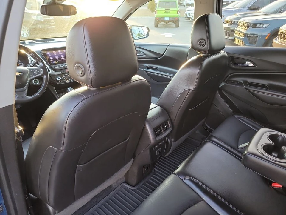 2020 Chevrolet Equinox - Image 11 of 12