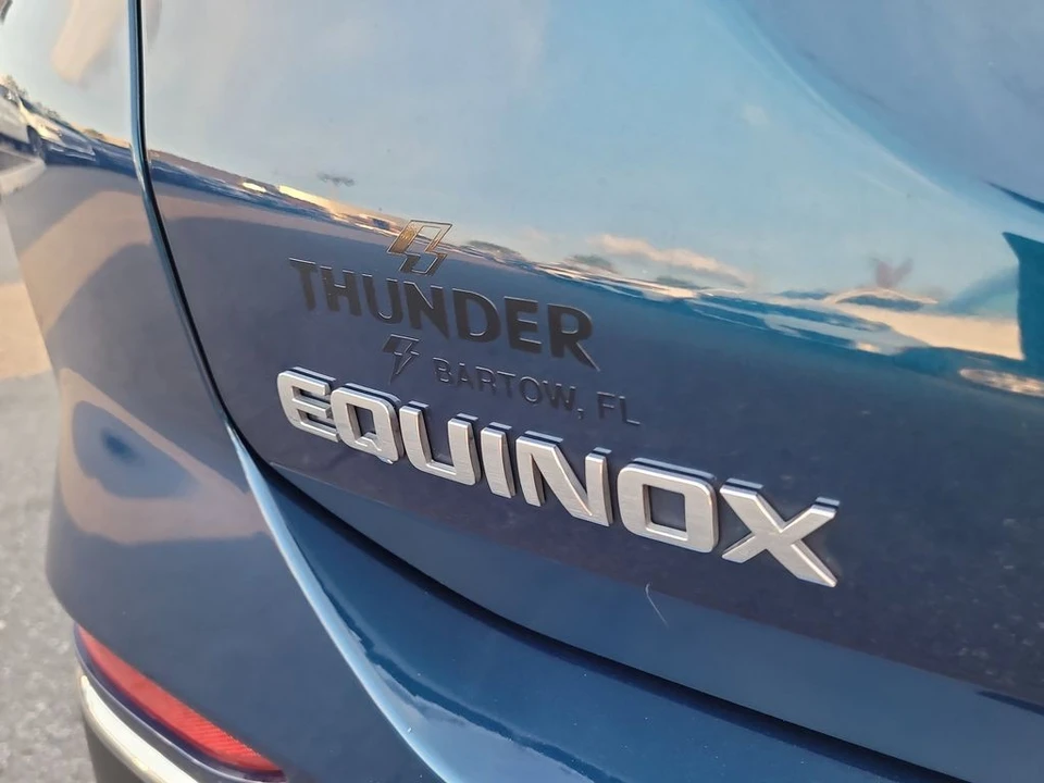 2020 Chevrolet Equinox - Image 6 of 12
