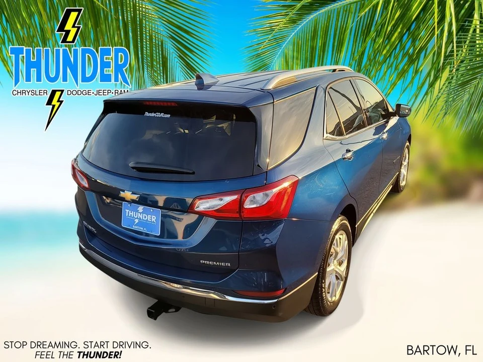 2020 Chevrolet Equinox - Image 4 of 12