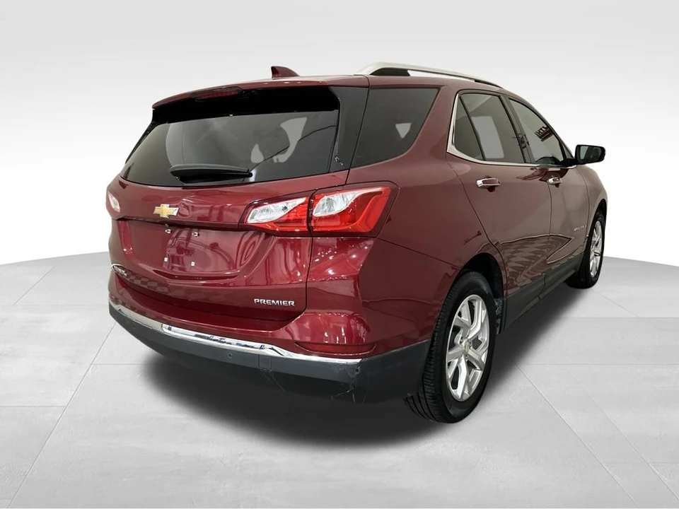 2020 Chevrolet Equinox - Image 5 of 12