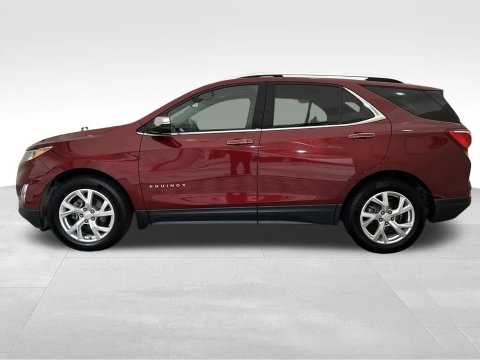 2020 Chevrolet Equinox - Image 2 of 12