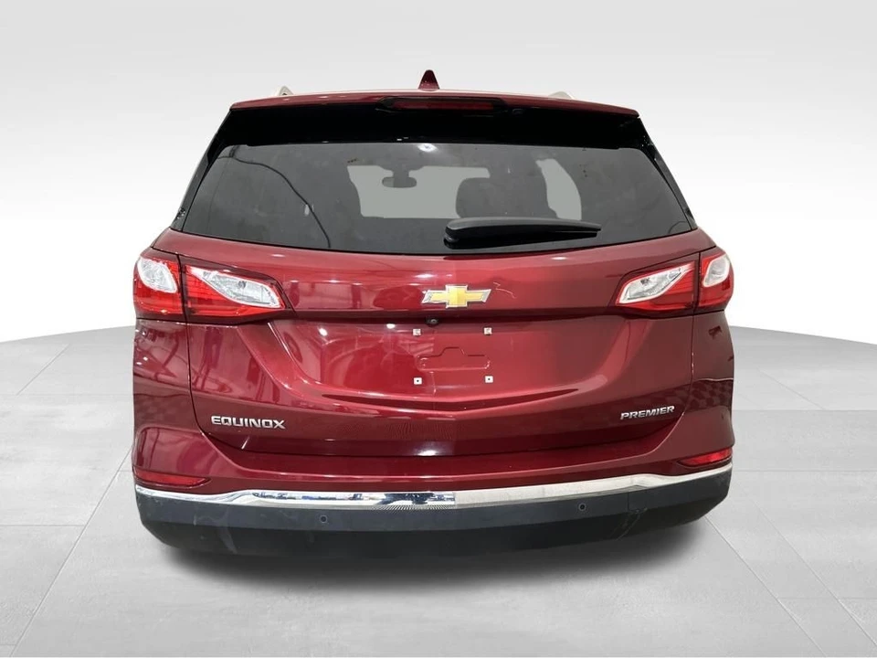 2020 Chevrolet Equinox - Image 4 of 12