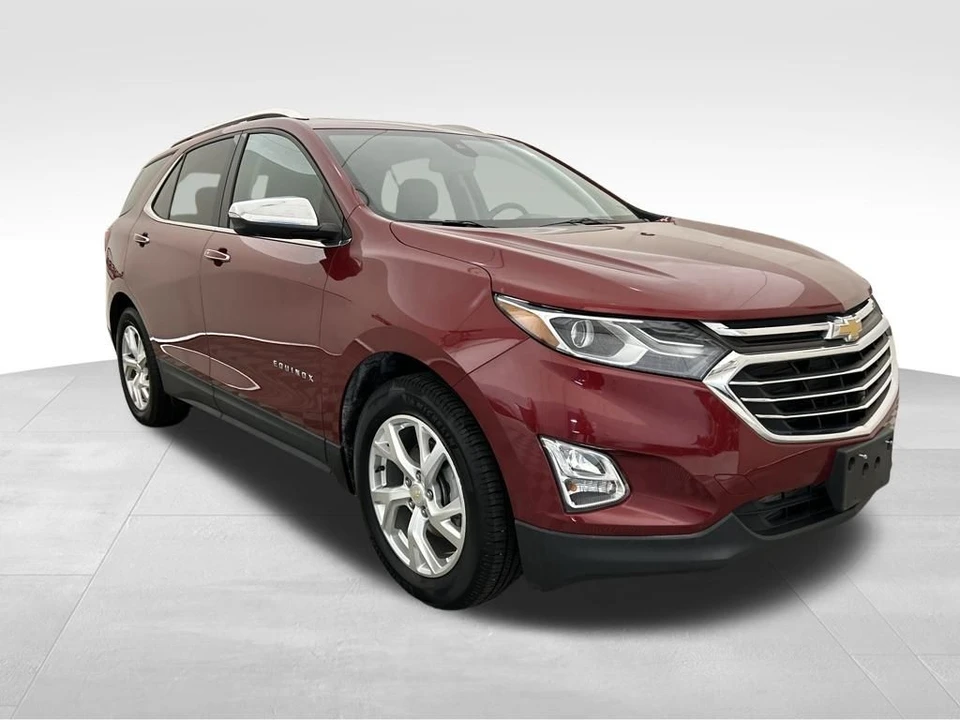 2020 Chevrolet Equinox - Image 7 of 12