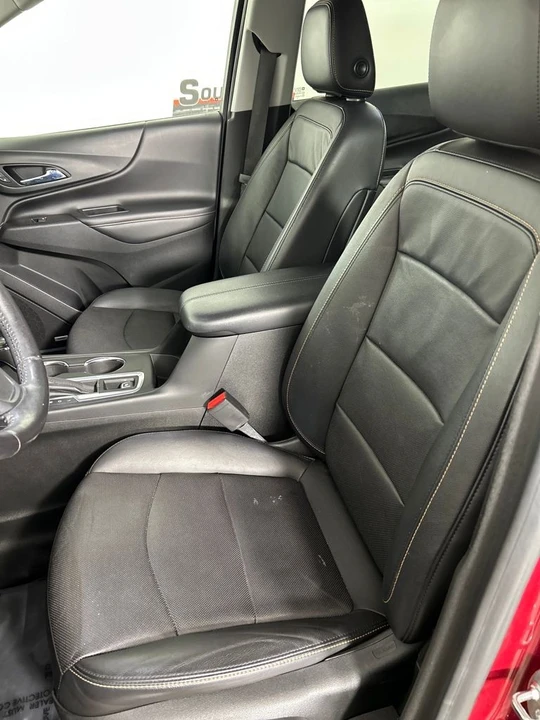 2020 Chevrolet Equinox - Image 12 of 12