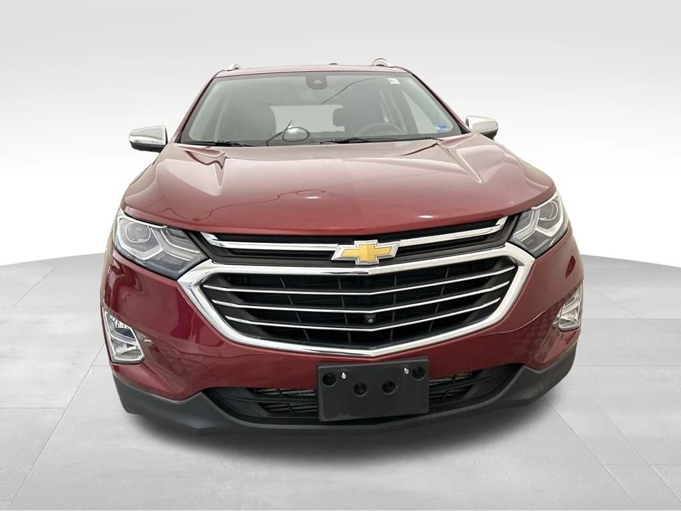2020 Chevrolet Equinox - Image 9 of 12