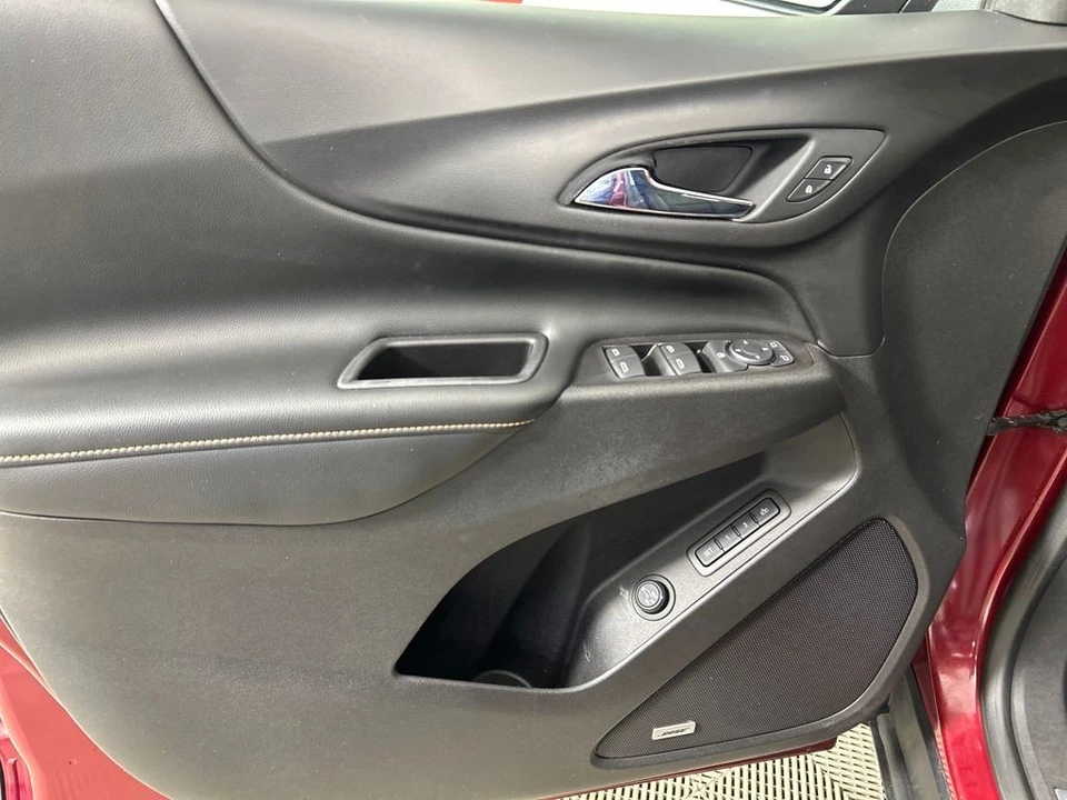2020 Chevrolet Equinox - Image 11 of 12