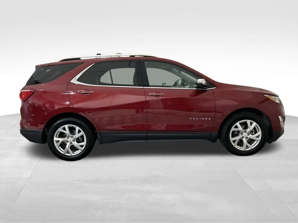 2020 Chevrolet Equinox - Image 6 of 12
