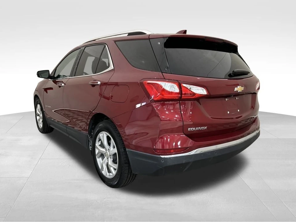 2020 Chevrolet Equinox - Image 3 of 12