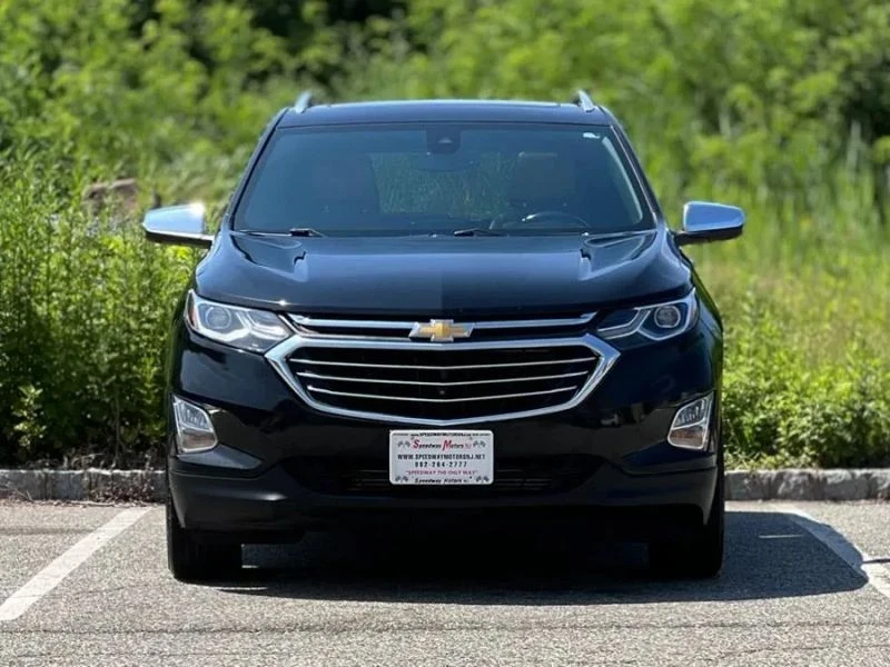 2020 Chevrolet Equinox - Image 3 of 12