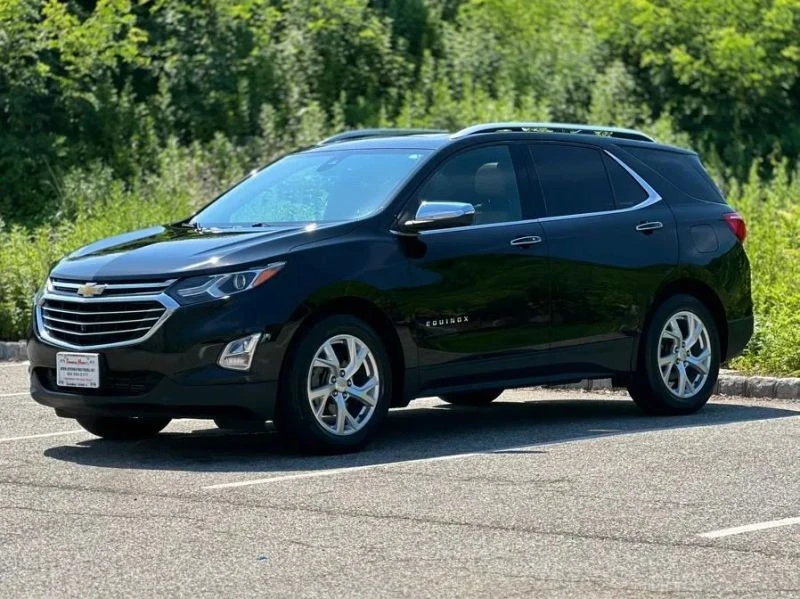 2020 Chevrolet Equinox - Image 4 of 12