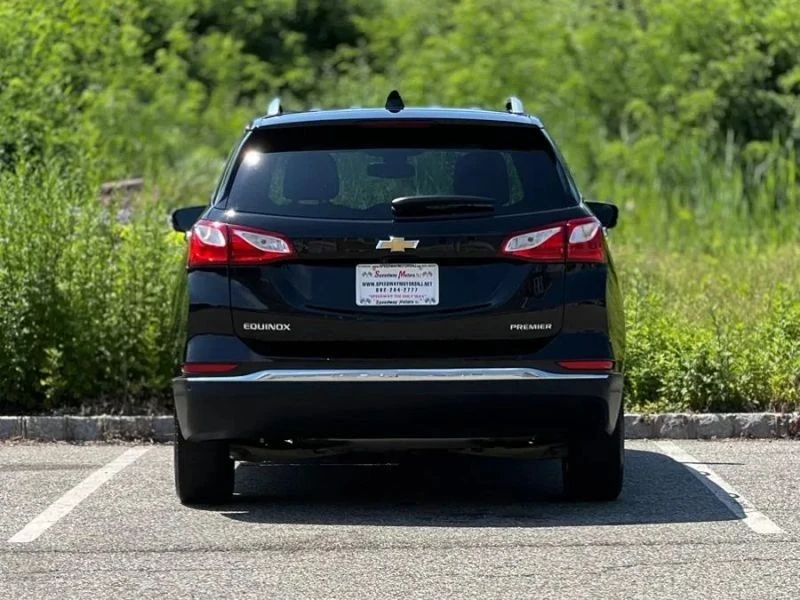 2020 Chevrolet Equinox - Image 7 of 12