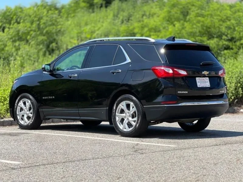 2020 Chevrolet Equinox - Image 6 of 12