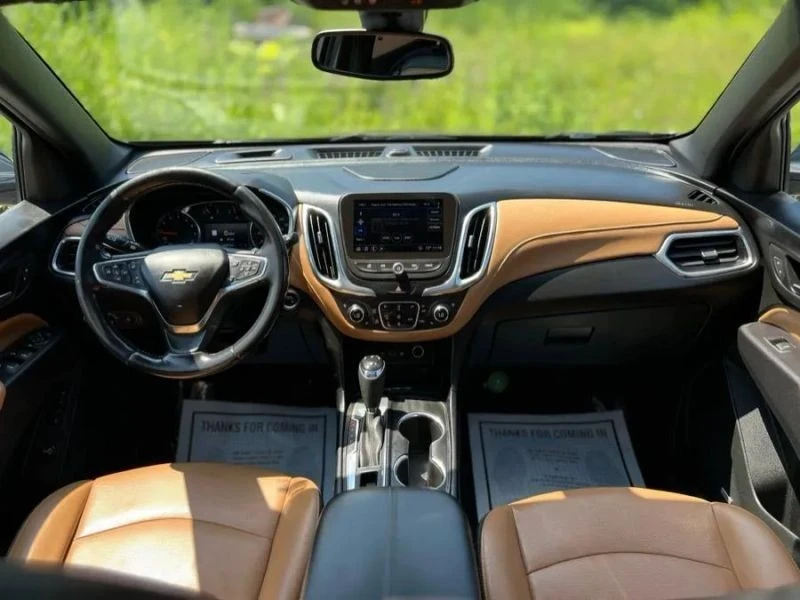 2020 Chevrolet Equinox - Image 10 of 12