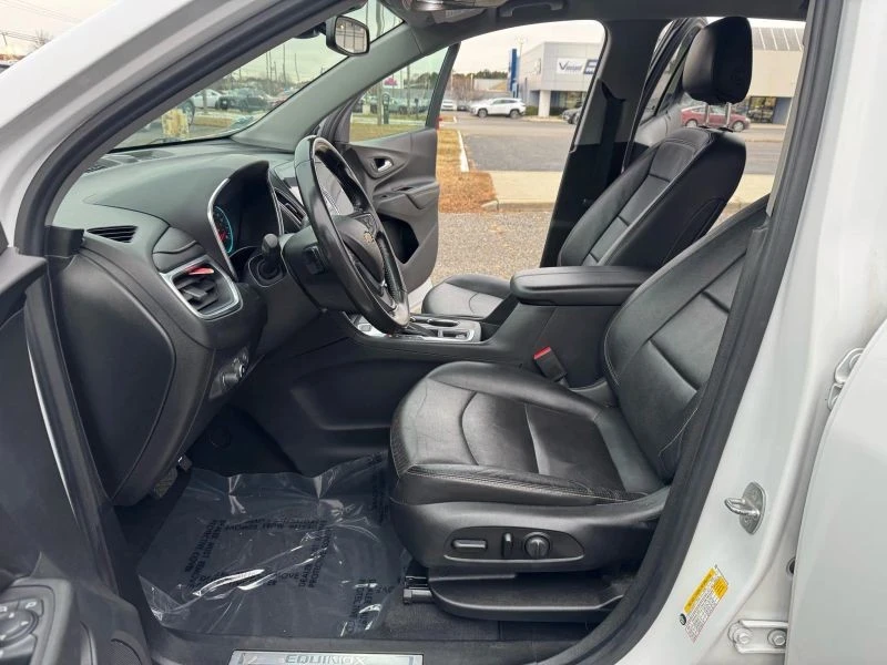 2020 Chevrolet Equinox - Image 12 of 12