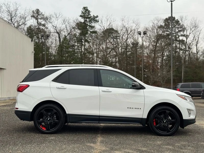 2020 Chevrolet Equinox - Image 5 of 12