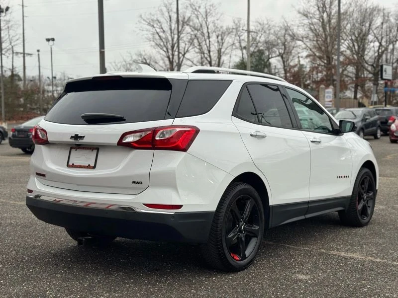 2020 Chevrolet Equinox - Image 7 of 12