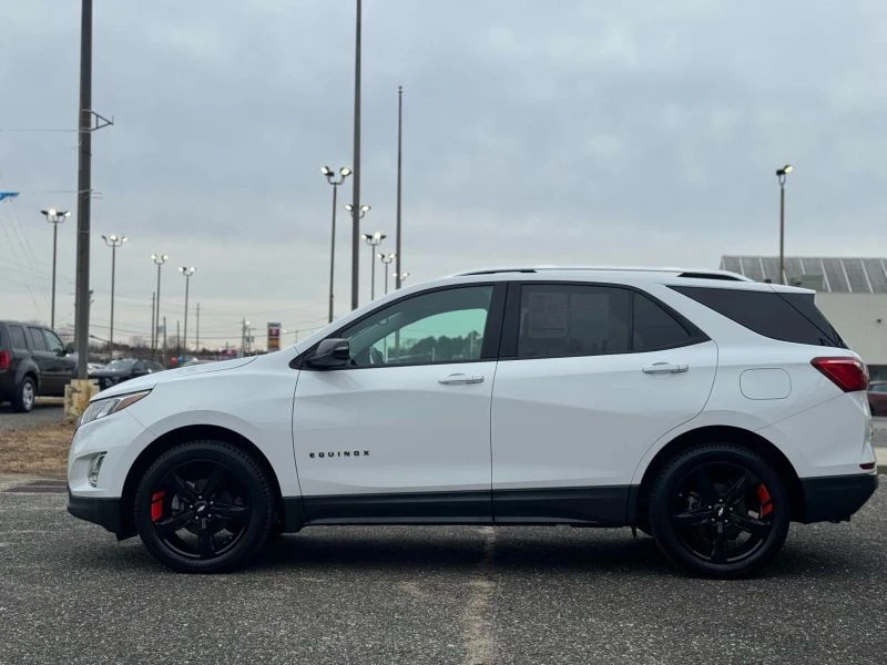 2020 Chevrolet Equinox - Image 3 of 12