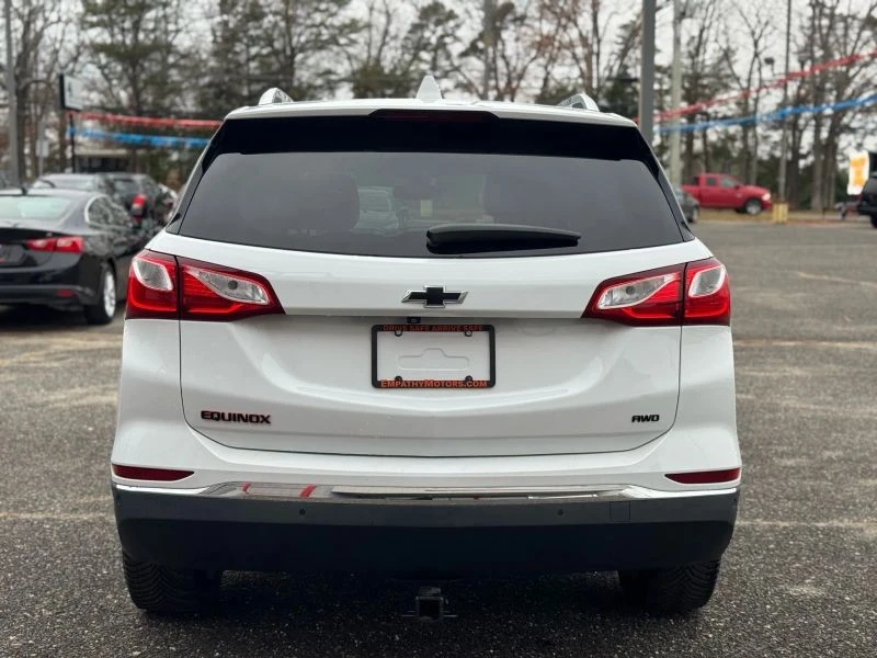 2020 Chevrolet Equinox - Image 6 of 12