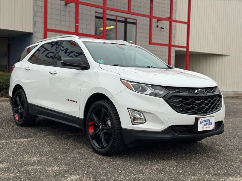 2020 Chevrolet Equinox - Image 9 of 12