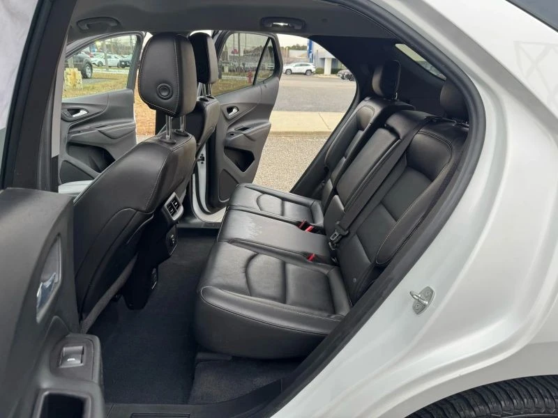 2020 Chevrolet Equinox - Image 11 of 12