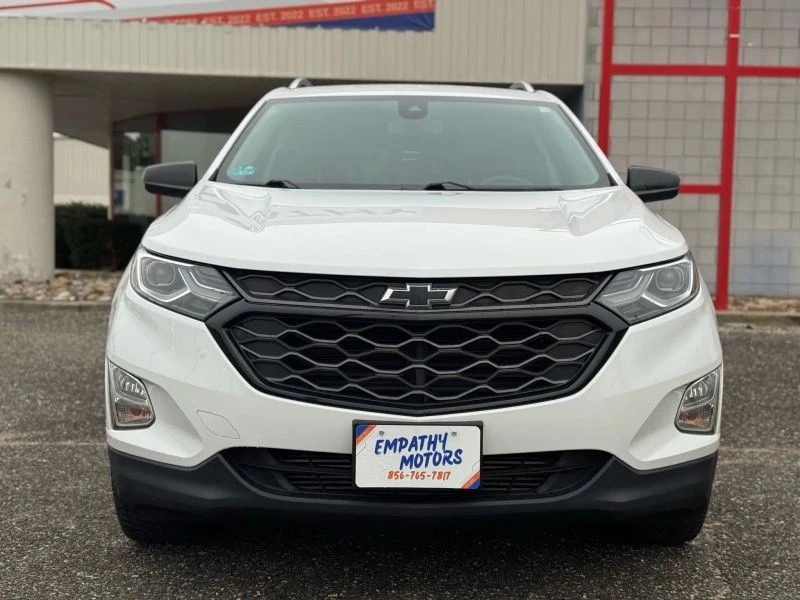 2020 Chevrolet Equinox - Image 10 of 12