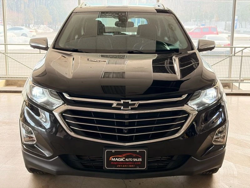 2020 Chevrolet Equinox - Image 5 of 12