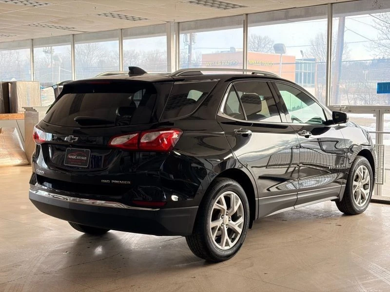 2020 Chevrolet Equinox - Image 7 of 12