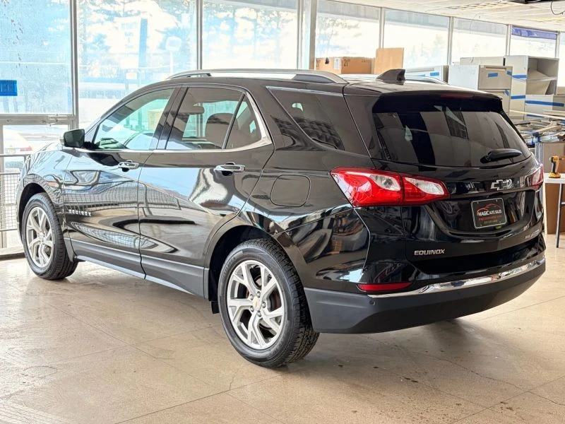 2020 Chevrolet Equinox - Image 9 of 12