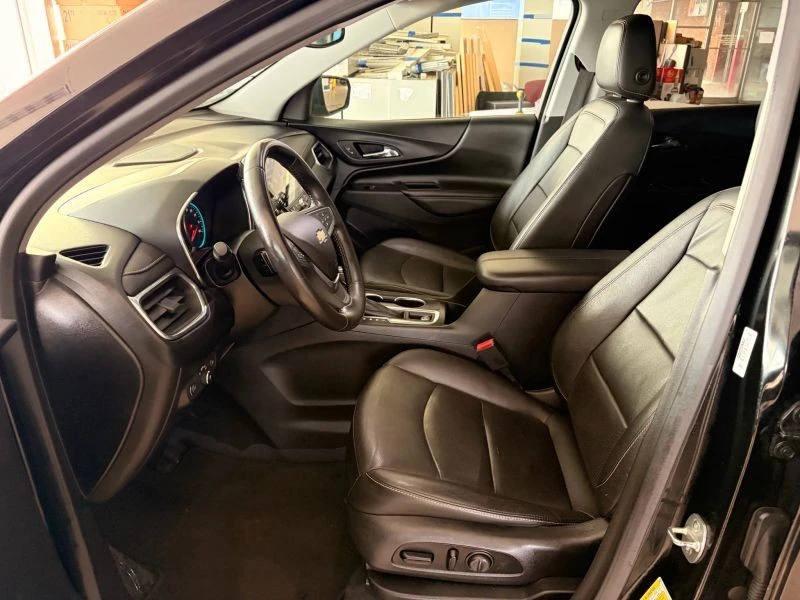 2020 Chevrolet Equinox - Image 11 of 12