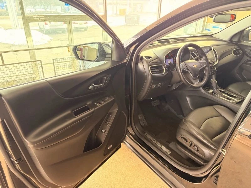 2020 Chevrolet Equinox - Image 10 of 12