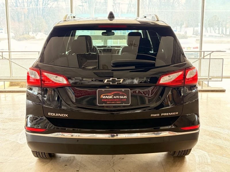 2020 Chevrolet Equinox - Image 8 of 12