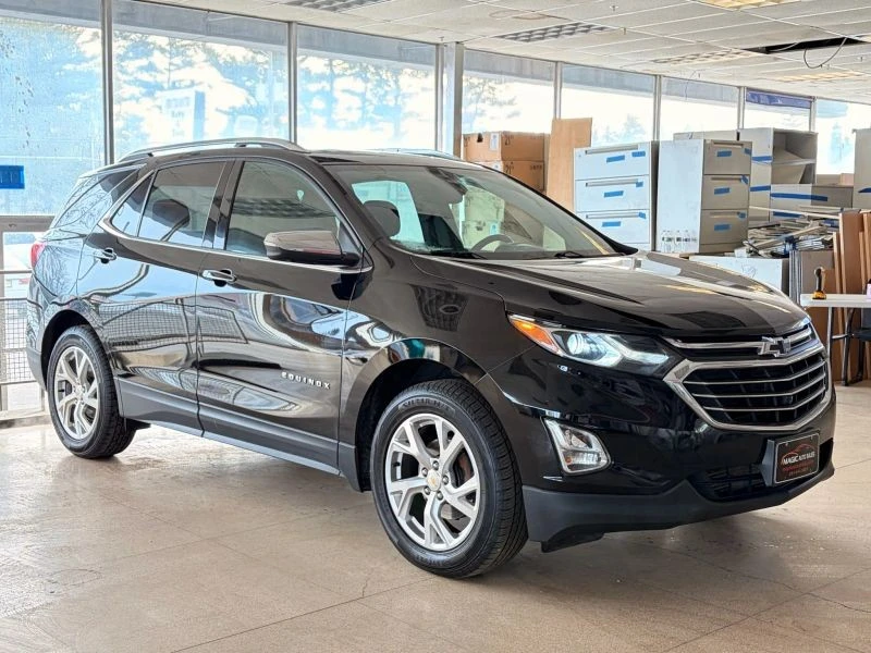 2020 Chevrolet Equinox - Image 6 of 12
