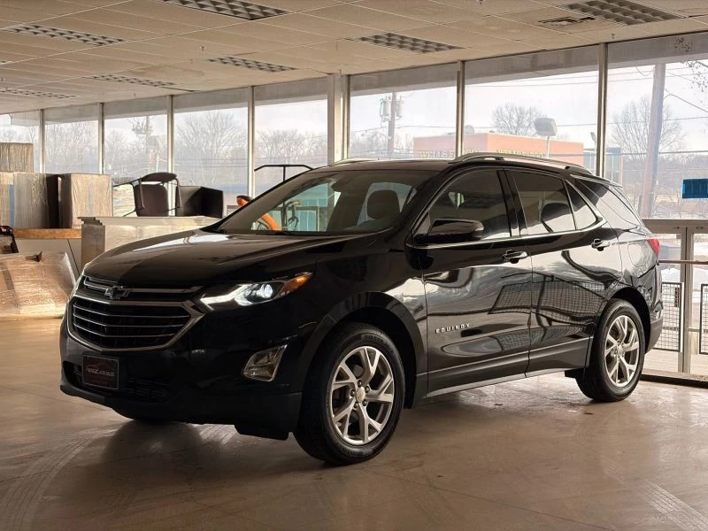 2020 Chevrolet Equinox - Image 3 of 12