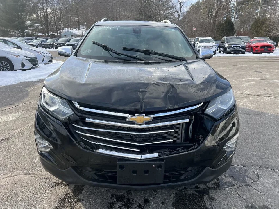 2020 Chevrolet Equinox - Image 3 of 12