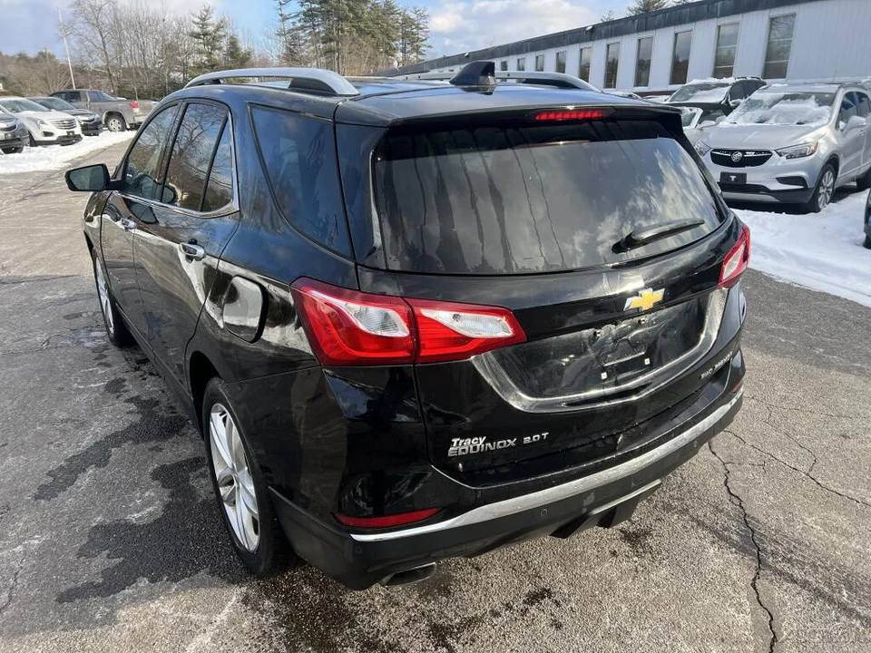 2020 Chevrolet Equinox - Image 7 of 12