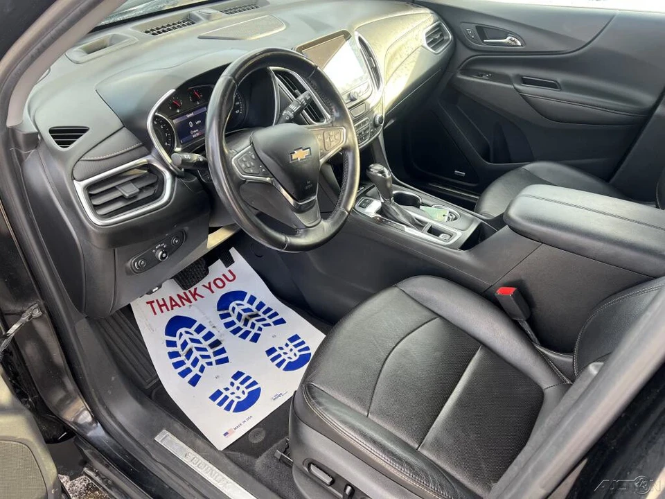 2020 Chevrolet Equinox - Image 5 of 12