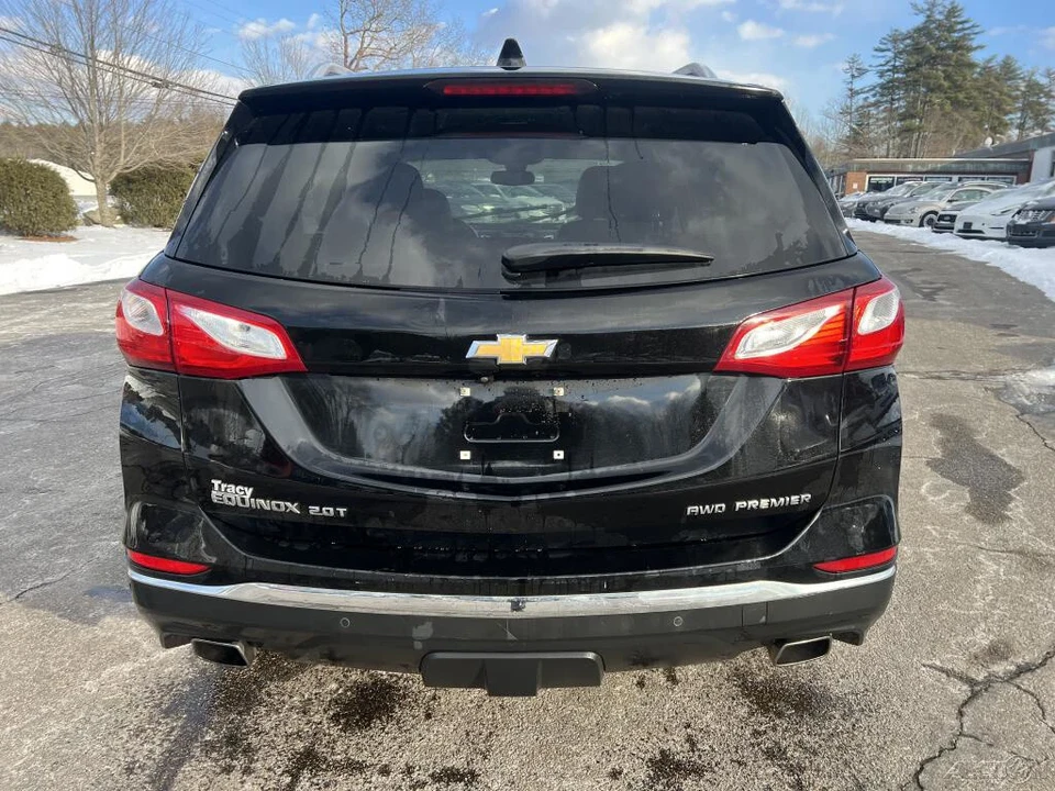 2020 Chevrolet Equinox - Image 4 of 12