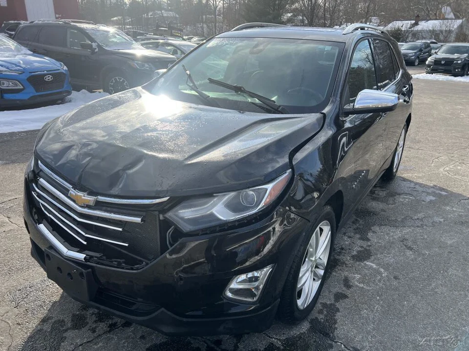 2020 Chevrolet Equinox - Image 10 of 12