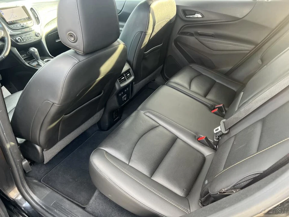 2020 Chevrolet Equinox - Image 12 of 12