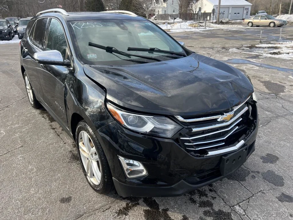 2020 Chevrolet Equinox - Image 9 of 12