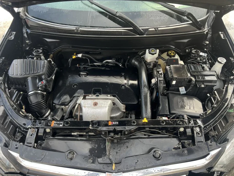 2020 Chevrolet Equinox - Image 6 of 12