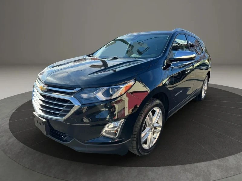 2020 Chevrolet Equinox - Image 3 of 12